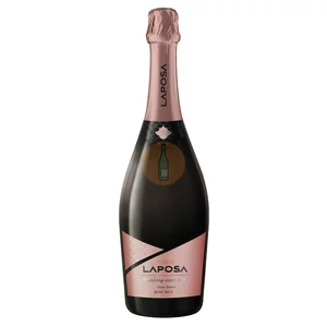 Laposa Hableány Rosé Brut [0,75L]