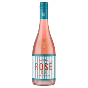 Laposa Rosé [0,75L|2024]