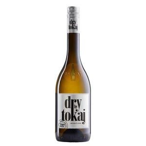 MAD Dry By Tokaj [0,75L|2019]