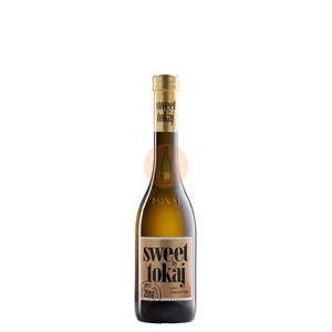 MAD Sweet By Tokaj [0,375L|2018]