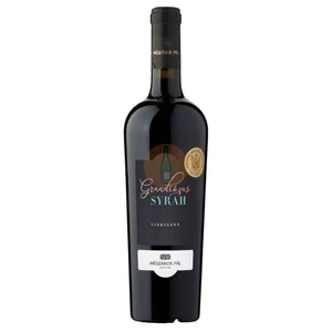 Mészáros Pál Grandiózus Syrah [0,75L|2021]