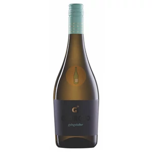 Patricius Giorgio Gyöngyözőbor [0,75L|2023]