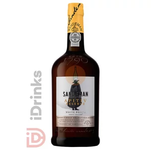 Sandeman Porto Apitiv Reserve [0,75L|20%]