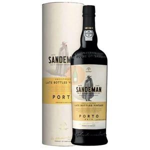 Sandeman Porto Late Bottled Vintage [0,75L|20%]