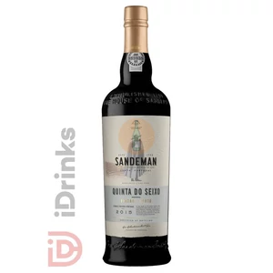 Sandeman Porto Vintage Quinta do Seixo [0,75L|19,5%]