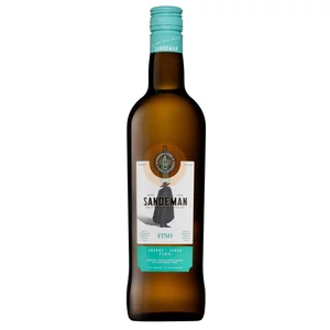 Sandeman Sherry Fino [0,75L|15%]