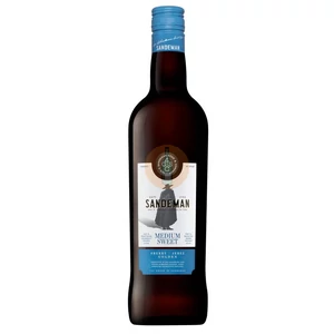 Sandeman Sherry Medium Sweet [0,75L|15%]