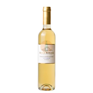 Sárga Borház Tokaji Furmint Késői Szüret [0,5L|2023]
