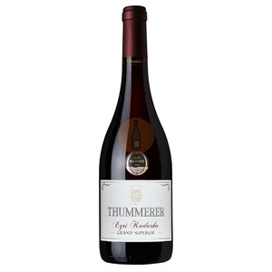 Thummerer Kadarka Grand Superior [0,75L|2015]