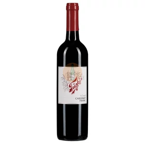 Tűzkő Cabernet Franc [0,75L|2020]