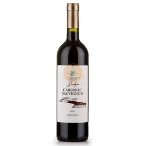 Vesztergombi Bodzás Cabernet Sauvignon [0,75L|2019]