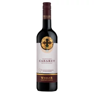 Wekler Szekszárdi Cabaret [0,75L|2020]
