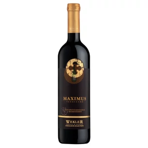 Wekler Szekszárdi Maximus [0,75L|2020]