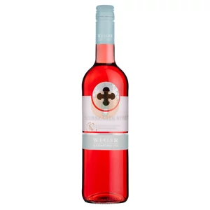 Wekler Rosé [0,75L|2024] 