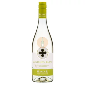 Wekler Sauvignon Blanc [0,75L|2024] 