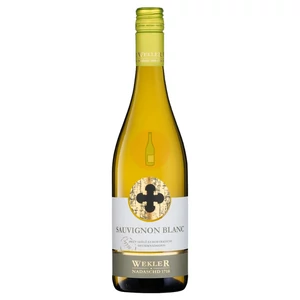 Wekler Sauvignon Blanc [0,75L|2024] 
