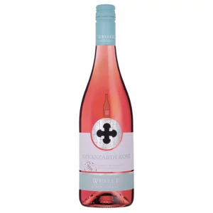 Wekler Szekszárdi Rosé [0,75L|2024]