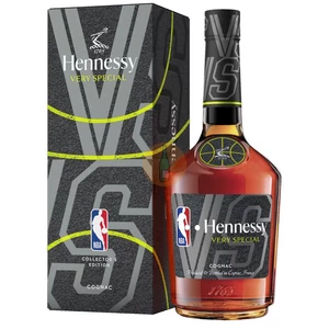 Hennessy VS Cognac (2023 NBA x Hennessy Limited) [0,7L|40%]