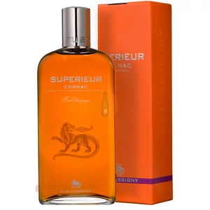 A. De Fussigny Superieur Cognac [0,7L|40%]