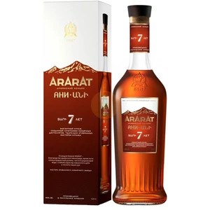 Ararat Ani 7 Years Brandy [0,7L|40%]