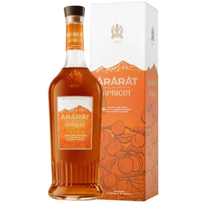 Ararat Apricot [0,5L|35%]