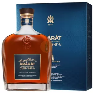 Ararat Dvin Collection Reserve Brandy [0,7L|50%]