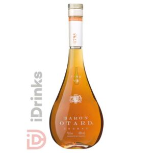 Baron Otard VS Cognac [0,7L|40%]
