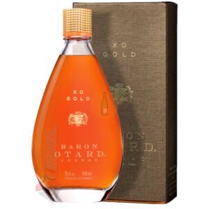 Baron Otard XO Gold Cognac [1L|40%]