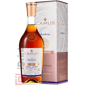 Camus Borderies VSOP Cognac [0,7L|40%]