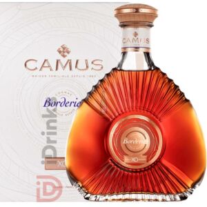 Camus Borderies XO Cognac [0,7L|40%]