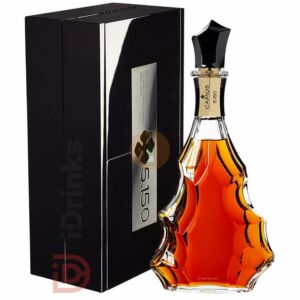 Camus Cuvée 5.150 Cognac [0,7L|45,5%]