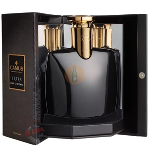 Camus Extra Dark & Intense Cognac [0,7L|40%]