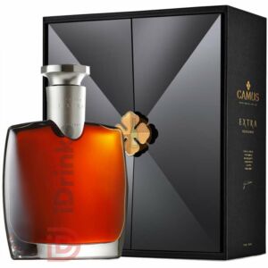 Camus Extra Elegance Cognac [0,7L|40%]