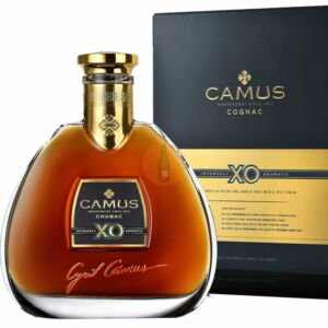 Camus Intensely Aromatic XO Cognac [0,7L|40%]