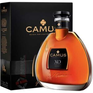 Camus Elegance XO Cognac [0,7L|40%]