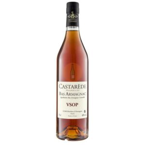 Castarede VSOP Armagnac [0,7L|40%]
