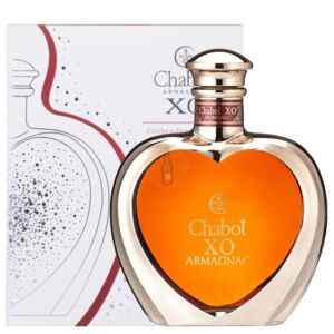 Chabot Coeur XO Armagnac [0,5L|40%]