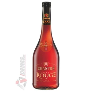 Chantre Cuvée Rouge [0,7L|30%]