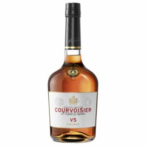 Courvoisier VS Cognac [0,7L|40%]