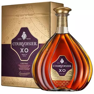 Courvoisier XO Cognac (DD) [0,7L|40%]