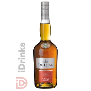 De Luze VSOP Cognac [0,7L|40%]