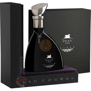 Deau Black Cognac [0,7L|40%]