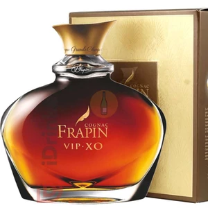 Frapin VIP XO Cognac [0,7L|40%]