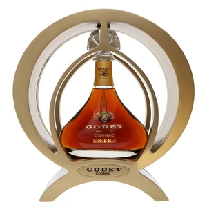 Godet Extra Cognac [0,7L|40%]