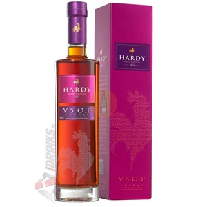 Hardy VSOP Cognac Magnum [3L|40%]