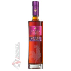 Hardy VSOP Cognac [0,7L|40%]