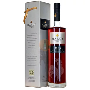 Hardy XO Cognac Magnum [3L|40%]