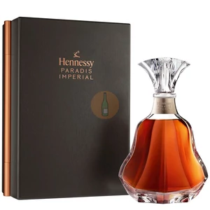 Hennessy Paradis Imperial Cognac [0,7L|40%]