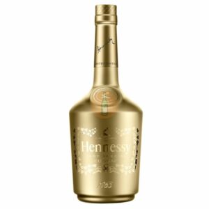 Hennessy VS Cognac (Golden Sleeve) [0,7L|40%]