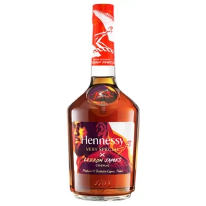 Hennessy VS Cognac (LeBron James Editon) [0,7L|40%]